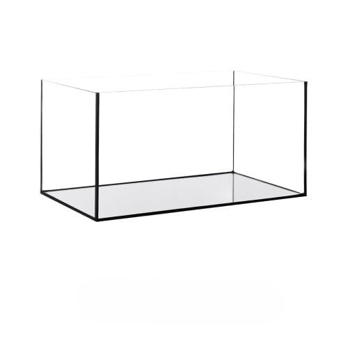 VIALIA Aquarium Becken Glasbecken 1000x400x400 cm von VIALIA