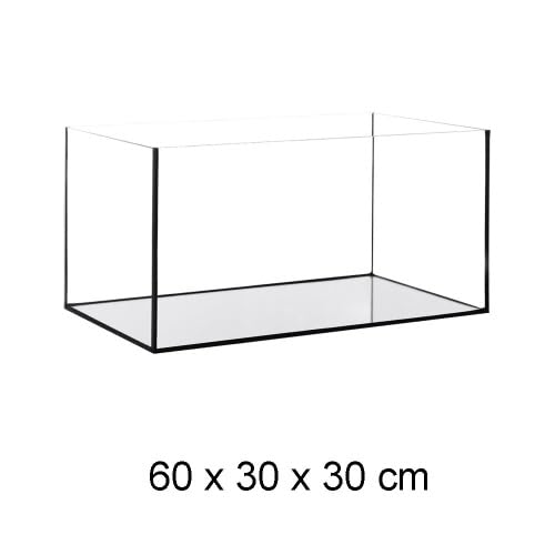Aquarium Becken Glasbecken 1000x400x500 cm von VIALIA
