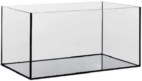 Aquarium Glasbecken Becken Terrarium 60x30x30 cm von VIALIA