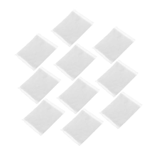 VICASKY 10 Stück Pack Aktivkohlefilter für Katzenstreukästen Ersatzfilter zur Geruchsabsorption für Katzentoiletten Kompatibel mit Verschiedenen Modellen Langlebig Luftreinigung VICASKY 10 Stück Pack Aktivkohlefilter für Katzenstreukästen Ersatzfilter zur Geruchsabsorption für Katzentoiletten Kompatibel mit Verschiedenen Modellen Langlebig Luftreinigung von VICASKY
