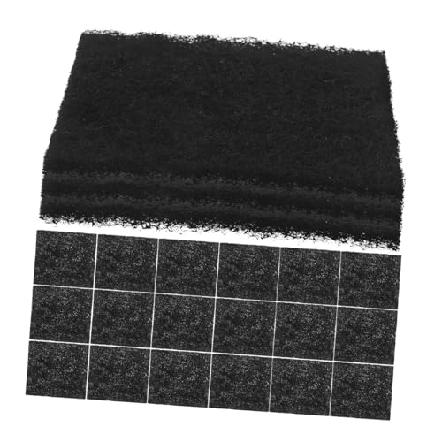 VICASKY 21Stücke Aktivkohlefilter für Katzentoiletten Ersatzfilter zur Geruchsneutralisierung Passend für Geschlossene Katzentoiletten Langlebig und Einfach zu Reinigen VICASKY 21Stücke Aktivkohlefilter für Katzentoiletten Ersatzfilter zur Geruchsneutralisierung Passend für Geschlossene Katzentoiletten Langlebig und Einfach zu Reinigen von VICASKY
