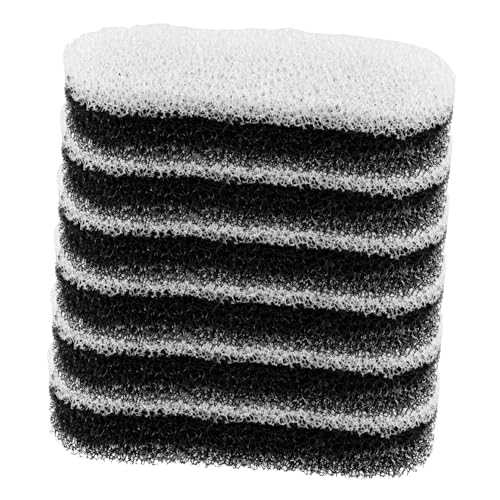 VICASKY 6stücke Katzen Wasserspender Filter Haustier Hund Wasserbrunnen Ersatzfilter Schwämme VICASKY 6stücke Katzen Wasserspender Filter Haustier Hund Wasserbrunnen Ersatzfilter Schwämme von VICASKY