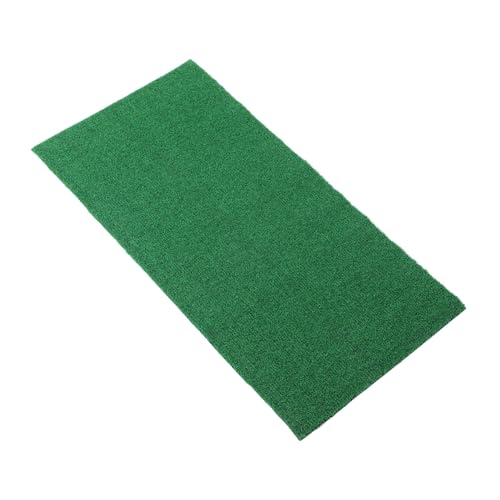 VICASKY Grasmatte für Schildkröten Kunstrasen Rampe für Aquarium und Reptilien Langlebig und Ästhetisch für Terrasse und Balkon VICASKY Grasmatte für Schildkröten Kunstrasen Rampe für Aquarium und Reptilien Langlebig und Ästhetisch für Terrasse und Balkon von VICASKY