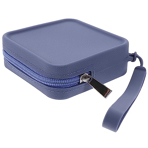 VICASKY Hundeleckerli Tasche Tragbar für Hundetraining und mit Reißverschluss für Snacks und Zubehör VICASKY Hundeleckerli Tasche Tragbar für Hundetraining und mit Reißverschluss für Snacks und Zubehör von VICASKY