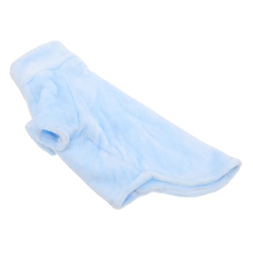 VICASKY Hundemantel für Winter Bequeme und Atmungsaktive Hundekleidung Warmes Outfit für Kleine Hunde für Pflegeleicht und VICASKY Hundemantel für Winter Bequeme und Atmungsaktive Hundekleidung Warmes Outfit für Kleine Hunde für Pflegeleicht und von VICASKY