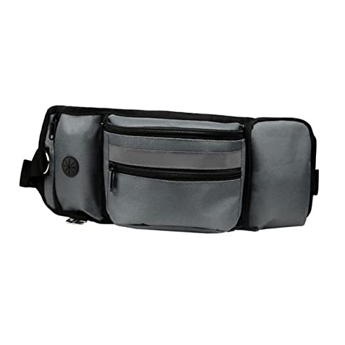 VICASKY Hundezugbeutel für Training Wiederverwendbare Tasche für Snacks und Zubehör Multifunktionale Hundetrainingstasche für Outdoor Aktivitäten Langlebig und Praktisch VICASKY Hundezugbeutel für Training Wiederverwendbare Tasche für Snacks und Zubehör Multifunktionale Hundetrainingstasche für Outdoor Aktivitäten Langlebig und Praktisch von VICASKY