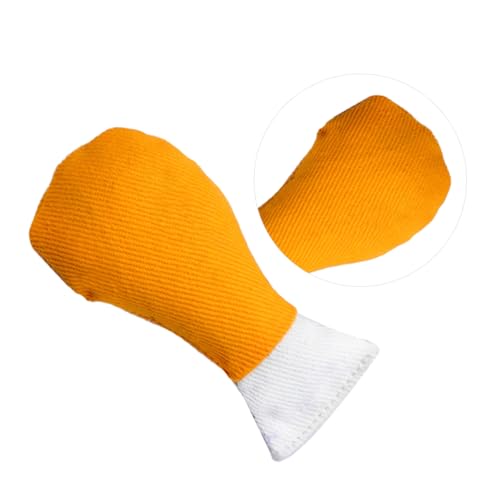 VICASKY Kätzchen aus Hochwertigem Waschbarem Teiliges Sortiment für Zahnreinigung und Spielspaß für Katzenminze Reaktionsfähigkeit VICASKY Kätzchen aus Hochwertigem Waschbarem Teiliges Sortiment für Zahnreinigung und Spielspaß für Katzenminze Reaktionsfähigkeit von VICASKY