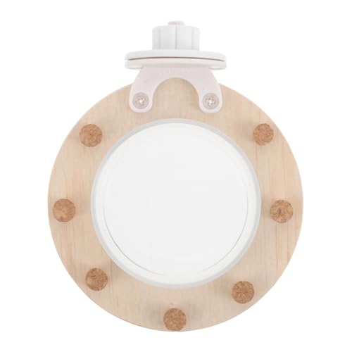 VICASKY Vogelfutterschale mit Antispill Design Transparente Futter und Wasserschale für Papageien Wellensittiche und Nymphensittiche Einfach zu Reinigen Geeignet als Vogelkäfig Zubehör für VICASKY Vogelfutterschale mit Antispill Design Transparente Futter und Wasserschale für Papageien Wellensittiche und Nymphensittiche Einfach zu Reinigen Geeignet als Vogelkäfig Zubehör für von VICASKY