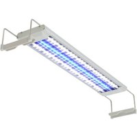 VidaXL Aquariumlampe 50 x 10 x 2,6 cm (L x B x H) von VIDAXL