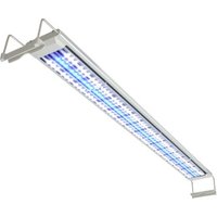 VidaXL Aquariumlampe 95 x 10 x 2,6 cm (L x B x H) von VIDAXL