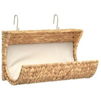 VidaXL Katzenbett Korb VidaXL Katzenbett Korb von VIDAXL