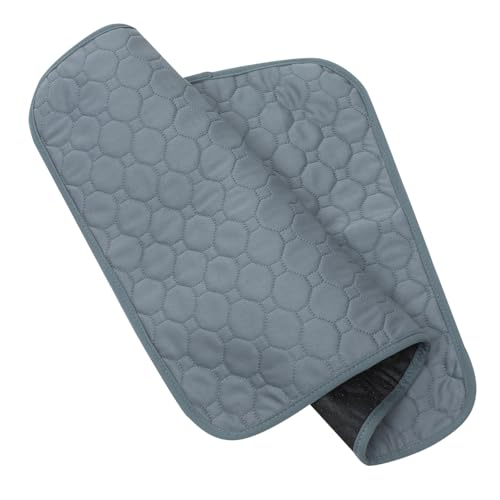 Haustier-kühlpads Für Hunde Hund Coole Matte Urin-pad Für Haustiere Kühlmatte Für Haustiere Pipi-pads Hund Sommermatte Katze Coole Matte Hund Schlafmatte Große Hundehütte Waschbar von VILLCASE