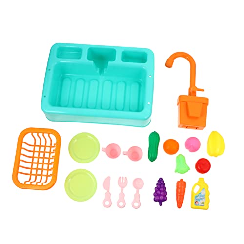 VILLFUL 1 Set Multifunktionale Vogelbadewanne, Papageien-duschbox Mit Spielzeug Für Sittiche von VILLFUL