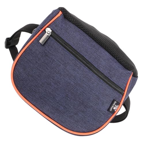 VILLFUL Leckerli-Tasche Für Hundezubehör Kompakte Outdoor-hundetrainingstasche Snacktasche Für Welpen Behälter Sichere Aufbewahrung von VILLFUL