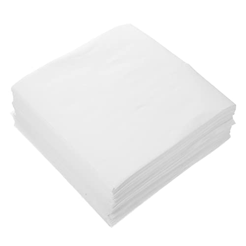 VILLFUL 300pcs Vogel Käfig Bettwäsche Pad Papagei Käfig Liner Saugfähigen Haustier Vogel Käfig Matten von VILLFUL