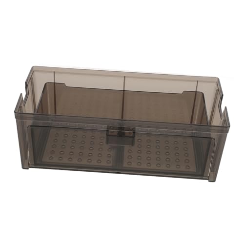 VILLFUL Box Tropf Box Aquarium Externe Filter Untergrund Aquarium Filter Aquarium Filter Medien Aquarium Zubehör Fisch Tank Zubehör Aquarium Lieferungen Fisch Tank Filter Werkzeug Abs von VILLFUL