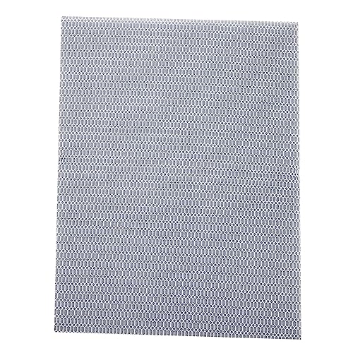 VILLFUL Filterschwamm wasserreiniger hauswasserfilter Filtermedium Cleaning Sponge Filterzubehör Filterpad Aquarium Filter für Fischbecken Ersatzfilter für Aquarien verdicktes Filterkissen von VILLFUL