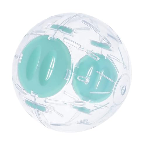 VILLFUL Hamster Running Ball Toy Pet Playhing Training Ball Run-cound von VILLFUL