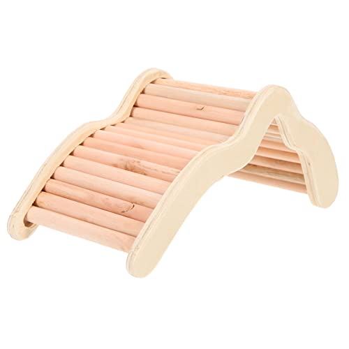 VILLFUL Hamster Übungsspielzeug, Hamster Spielzeug, Leiterspielzeug Für Hamster, Interessantes Hamsterspielzeug, Hamsterbrücke, Hamster Kletterleiter, Hamsterleiterbrücke, Hamster VILLFUL Hamster Übungsspielzeug, Hamster Spielzeug, Leiterspielzeug Für Hamster, Interessantes Hamsterspielzeug, Hamsterbrücke, Hamster Kletterleiter, Hamsterleiterbrücke, Hamster von VILLFUL