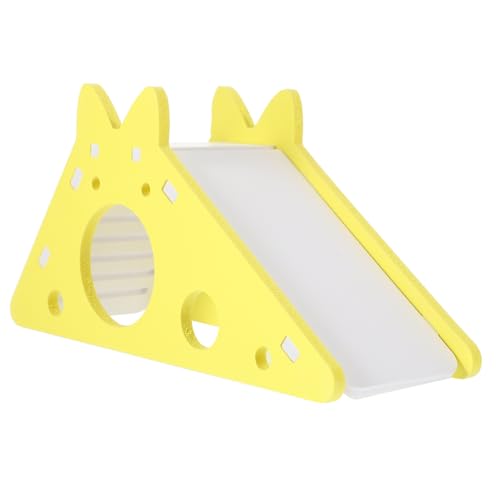 VILLFUL Hamsterhaus Mit Leiter Hamsterverstecke Hamsterhütte Kleintierhaus Kleines Versteck Für Hamster Spielzeug Für Hamster Mehrkammer Hamsterversteck Hamsterkletterspielzeug VILLFUL Hamsterhaus Mit Leiter Hamsterverstecke Hamsterhütte Kleintierhaus Kleines Versteck Für Hamster Spielzeug Für Hamster Mehrkammer Hamsterversteck Hamsterkletterspielzeug von VILLFUL
