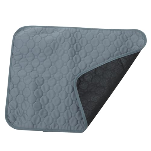 VILLFUL Haustier Kühlmatte Haustier Schlafkissen Haustier Kissen Hundekissen Haustier Sommermatte Haustier Urin Pad von VILLFUL