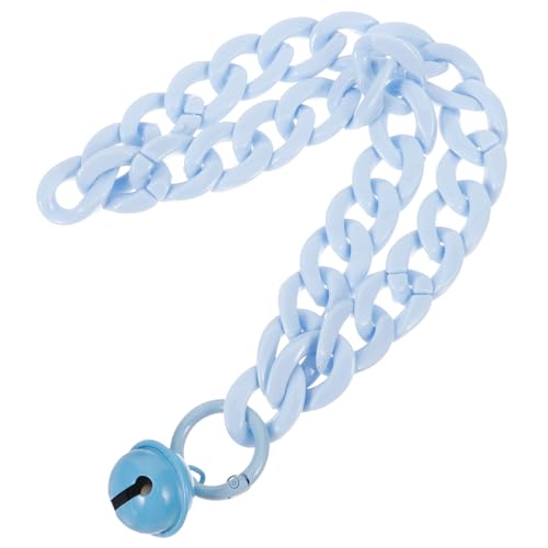 VILLFUL Haustierhalsband Dekoratives Hundehalsband Mit Kätzchen-Halskette Festliches Katzen-Accessoire 40 cm Bequem Und Bezaubernd von VILLFUL