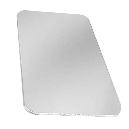 VILLFUL Haustier-Sommer-Kühlmatte Aluminium-Haustierbett-Pad Wiederverwendbare Kühlplatte für Hunde von VILLFUL