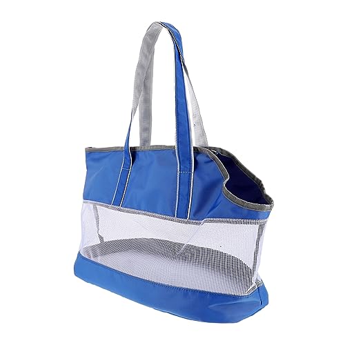 VILLFUL Katzen Tasche Katzentransport Katzentasche Tragbare Katzentrage Haustier Welpen Tragetasche Nylon Haustier Aufbewahrungstasche Haustier Tragetasche Outdoor Haustiertasche Ausgehende Haustier von VILLFUL