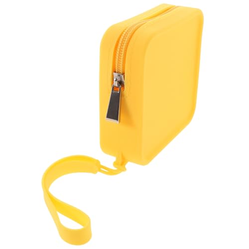 VILLFUL Leckerlibeutel Für Hunde Trainingstasche Haustier-wandertasche Tragbare Trainingstasche Hundetasche Leckerli-Tasche Für Das Training Hundefutterbeutel Hundespaziergang Kieselgel von VILLFUL