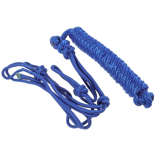 VILLFUL Outdoor Pferdehalfter, Tragbares Pferdehalfter, Kinnkette Für Pferdegebisse, Sicherheitshalfter, Tragbares Pferdehalfter, Professionelles Pferdehalfter Zubehör, Trainingszubehör, VILLFUL Outdoor Pferdehalfter, Tragbares Pferdehalfter, Kinnkette Für Pferdegebisse, Sicherheitshalfter, Tragbares Pferdehalfter, Professionelles Pferdehalfter Zubehör, Trainingszubehör, von VILLFUL
