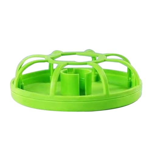 VILLFUL Spritzwassergeschützte Sprinkler Vogelnäpfe Für Käfig, Papageienfutterspender, Vogelfutterhalter, Vogelfutterschale, Vogelfutterspender Für Den Innenbereich, Vogelbedarf, VILLFUL Spritzwassergeschützte Sprinkler Vogelnäpfe Für Käfig, Papageienfutterspender, Vogelfutterhalter, Vogelfutterschale, Vogelfutterspender Für Den Innenbereich, Vogelbedarf, von VILLFUL