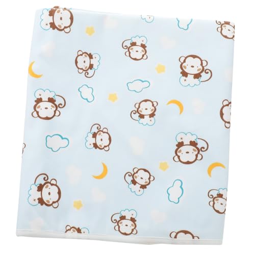 VILLFUL Streu für kleine Haustiere Einstreu für Kleintiere Kaninchen-PIPI-Pads Guinea-PIPI-Pads Animal Polster tierkissen Hamster waschbare Käfigmatte meerschweinchen Pee pad Baumwolle von VILLFUL