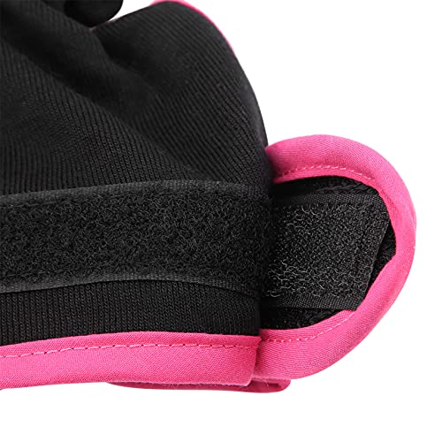 VINGVO Hundehose aus Baumwolle, Welpenunterwäsche 1PCS Pet Sanitary Windel Hundeunterwäsche, Hundehose aus Baumwolle für Tierhaustiere(Black, M) von VINGVO