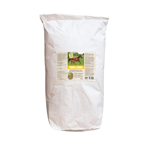 VITALstyle Muesli Young & breed 15kg von VITALstyle