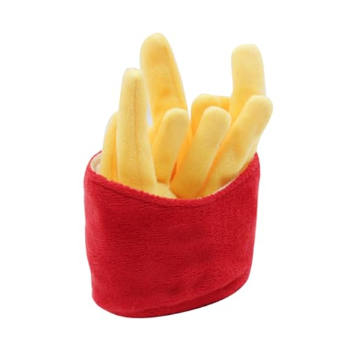 VOCUE Gefüllte Simulation Futterform Hunde Quietschspielzeug Weiche Massage Supplies Haustier Simulation Futter Molar Pet Supplies VOCUE Gefüllte Simulation Futterform Hunde Quietschspielzeug Weiche Massage Supplies Haustier Simulation Futter Molar Pet Supplies von VOCUE