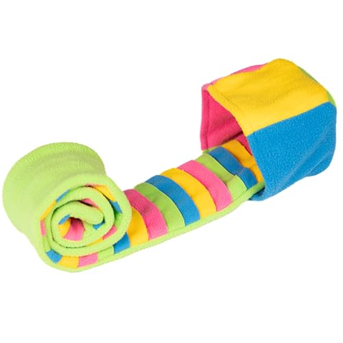 VOCUE Schnüffelspielzeug für Hunde, interaktives Puzzle, Kauspielzeug, reduziert Langeweile, kaufest VOCUE Schnüffelspielzeug für Hunde, interaktives Puzzle, Kauspielzeug, reduziert Langeweile, kaufest von VOCUE