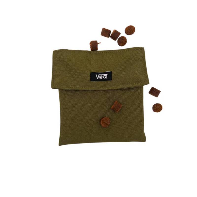 VOGT-SnackBag Olive von VOGT