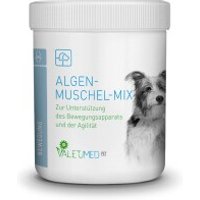 Valetumed Algen-Muschel-Mix 2x 150g Valetumed Algen-Muschel-Mix 2x 150g von Valetumed