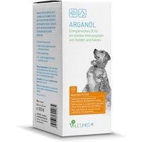 Valetumed Arganöl 2x 100ml Valetumed Arganöl 2x 100ml von Valetumed