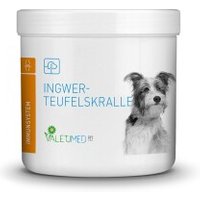 Valetumed Ingwer-Teufelskralle 2x 200 g Valetumed Ingwer-Teufelskralle 2x 200 g von Valetumed