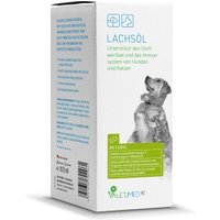 Valetumed Lachsöl 2x 100ml Valetumed Lachsöl 2x 100ml von Valetumed