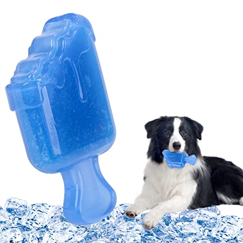 Valicaer Kauspielzeug für Hunde Ungiftiges Haustier Spielzeug Kühlendes Hundespielzeug Dauerhaft Hundekauspielzeug Interaktives Spielzeug Reinigen Hunde Kühlung Spielzeug für Kauen Training Spielen Valicaer Kauspielzeug für Hunde Ungiftiges Haustier Spielzeug Kühlendes Hundespielzeug Dauerhaft Hundekauspielzeug Interaktives Spielzeug Reinigen Hunde Kühlung Spielzeug für Kauen Training Spielen von Valicaer