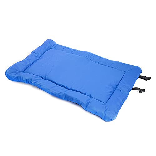 VALINK Outdoor-Hundebett, wasserdichte Reisematte, tragbare Bettrolle, wasserdichte Outdoor-Reiseunterlagen, tragbare Haustiermatte von Valink