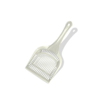 Van Ness (4 Pack) Cats Litter Scoop Giant High Polished Finish von Van Ness