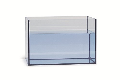 BEEZTEES Vollglas Aquarium 18 Liter 35 x 23 x 23cm #0852035 von Van Riel Distripet