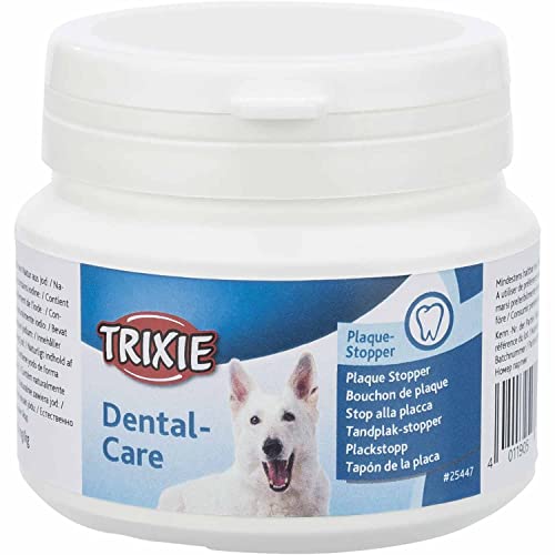 Trixie Placa-Stop, Hunde, Pulver, 70 g von TRIXIE