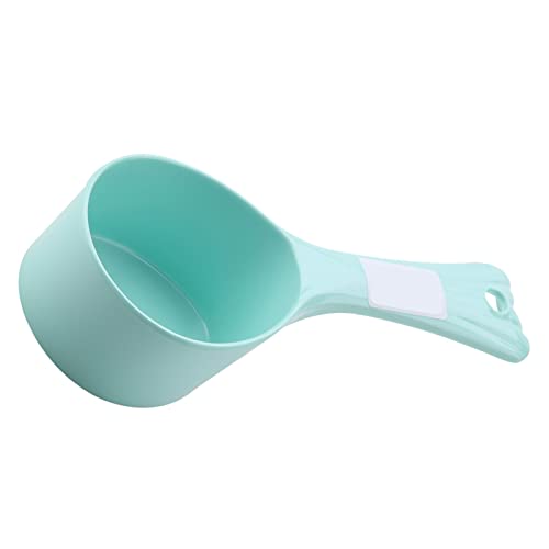 Vcedas Pet Cat Food Messlöffel Cup Safe Dog Feeding Kitchen Plastic Scoop von Vcedas