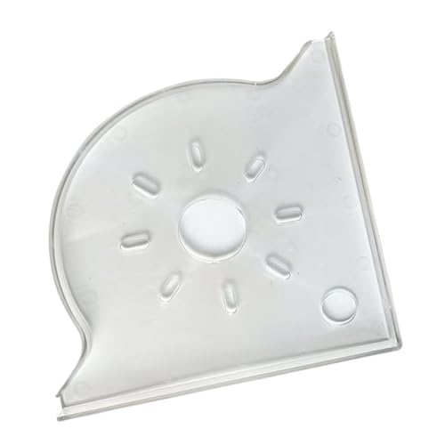 Vdaxvme Aquarium-Eck-Organizer maximiert Platz im Aquarium, effiziente Aufbewahrung für Pinzetten, Schaber, Aquarien, Dekorationsständer Vdaxvme Aquarium-Eck-Organizer maximiert Platz im Aquarium, effiziente Aufbewahrung für Pinzetten, Schaber, Aquarien, Dekorationsständer von Vdaxvme