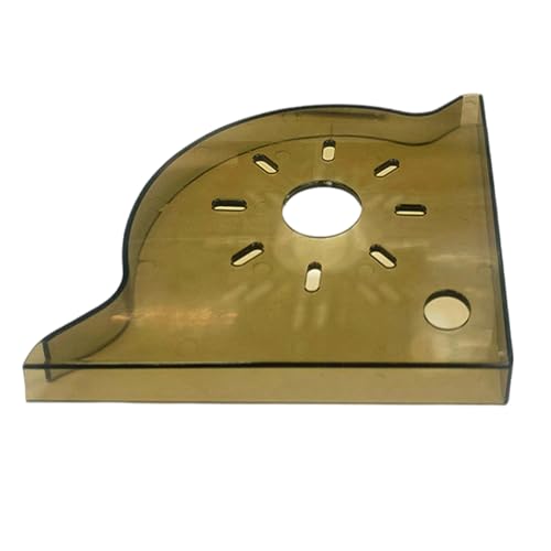 Vdaxvme Aquarium-Eck-Organizer maximiert Platz im Aquarium, effiziente Aufbewahrung für Pinzetten, Schaber, Aquarien, Dekorationsständer Vdaxvme Aquarium-Eck-Organizer maximiert Platz im Aquarium, effiziente Aufbewahrung für Pinzetten, Schaber, Aquarien, Dekorationsständer von Vdaxvme