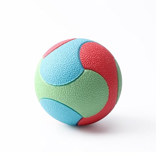 Vdaxvme Tragbarer Haustierspielzeughunde Intelligenz Training Fashion Dog Toy Kauspielzeug Zum Kauen Und Abrufen von Vdaxvme